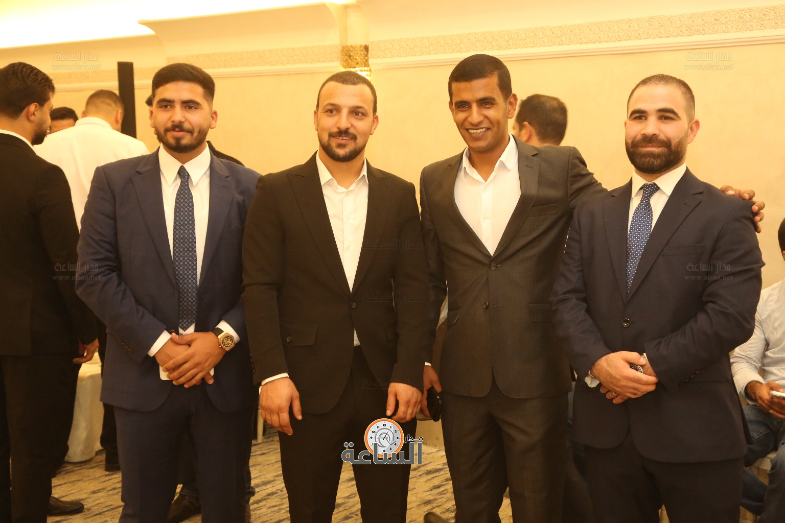 Madar Al-Saa Images 0.22328620246318254