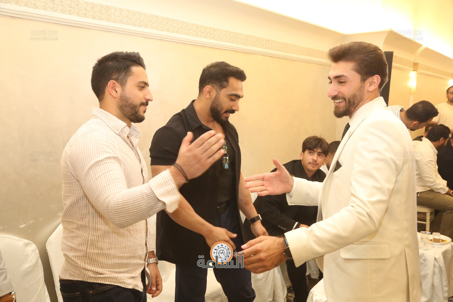 Madar Al-Saa Images 0.9666331432567763