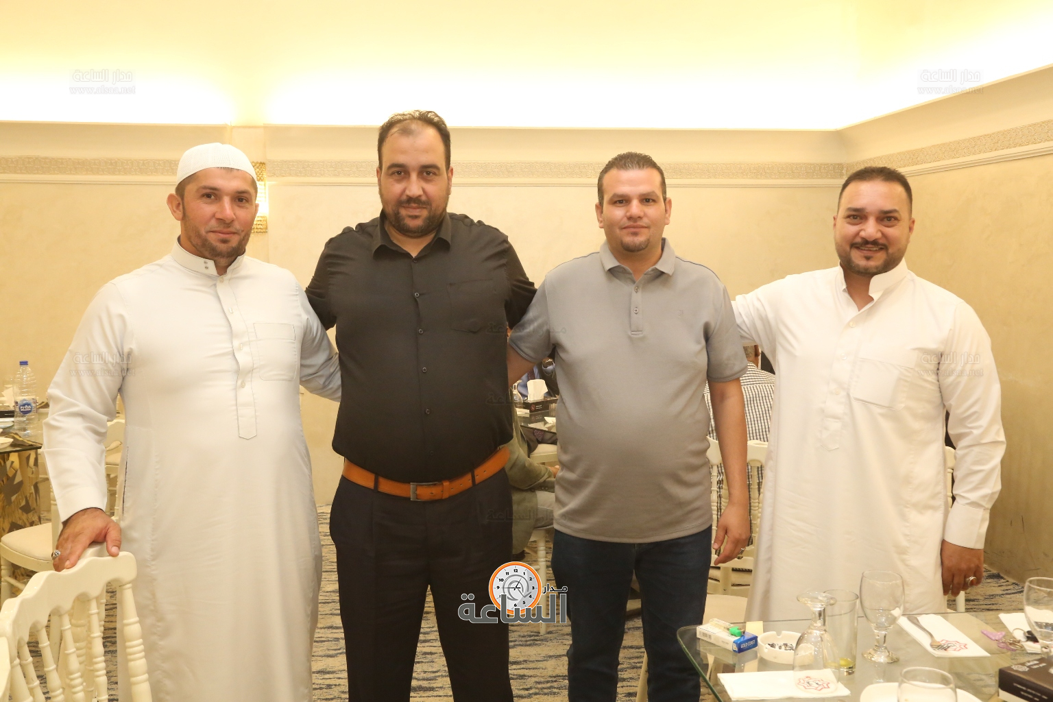 Madar Al-Saa Images 0.3376347340594277