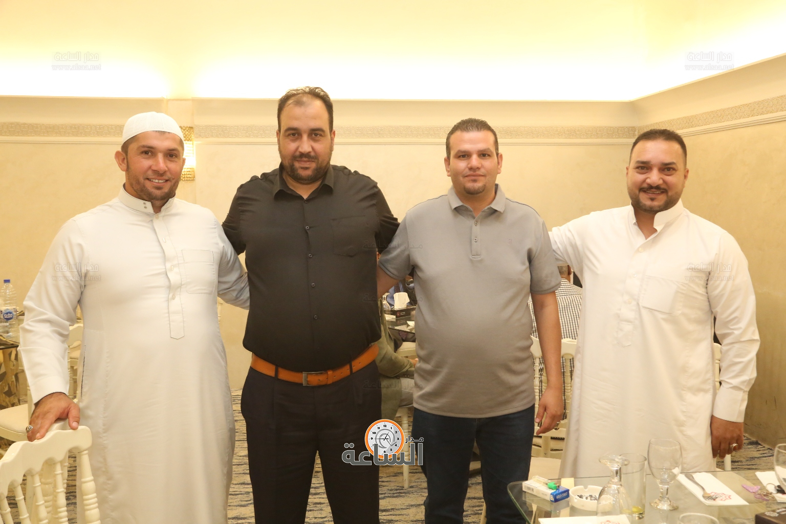 Madar Al-Saa Images 0.6335120802407491