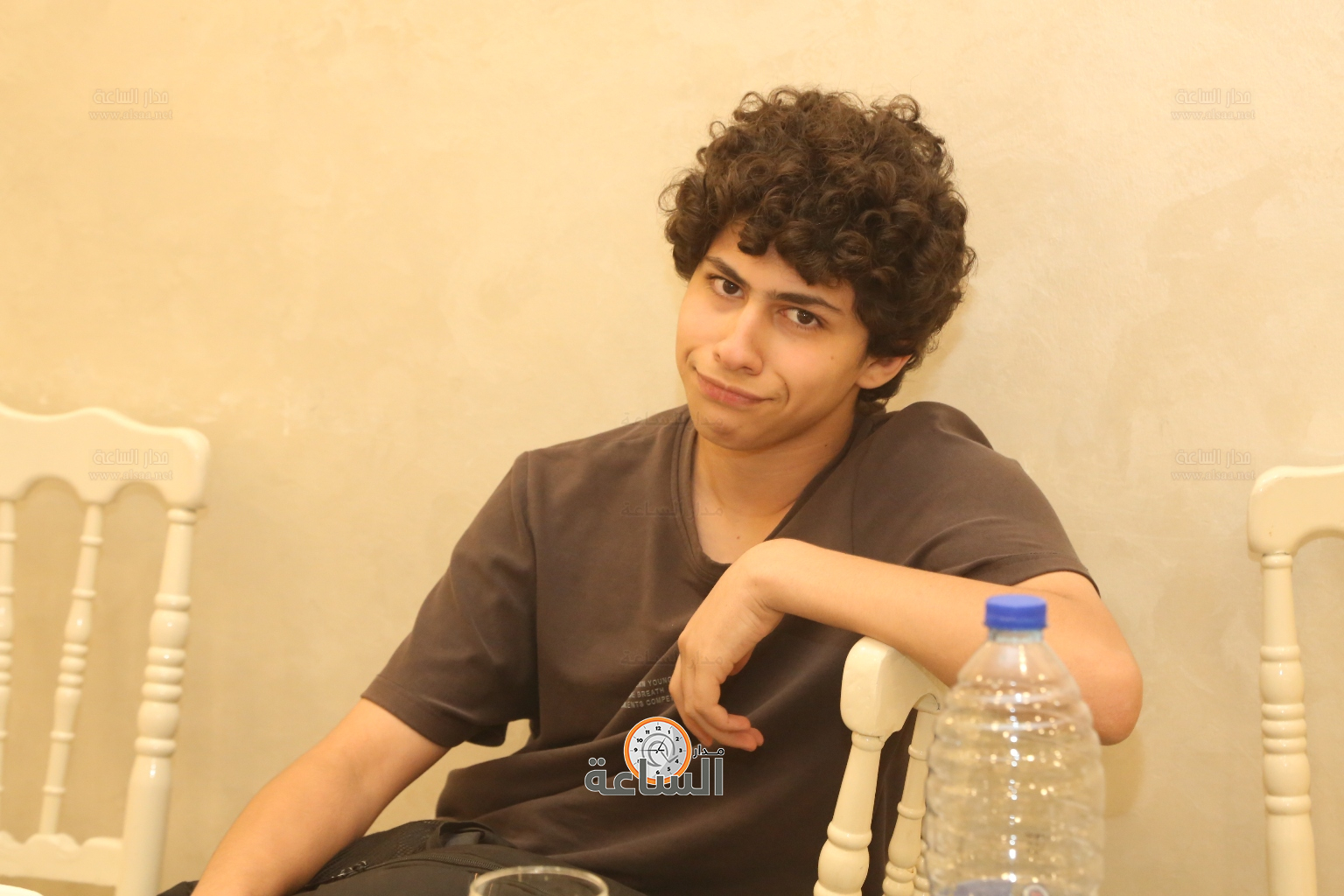 Madar Al-Saa Images 0.1139111413719861