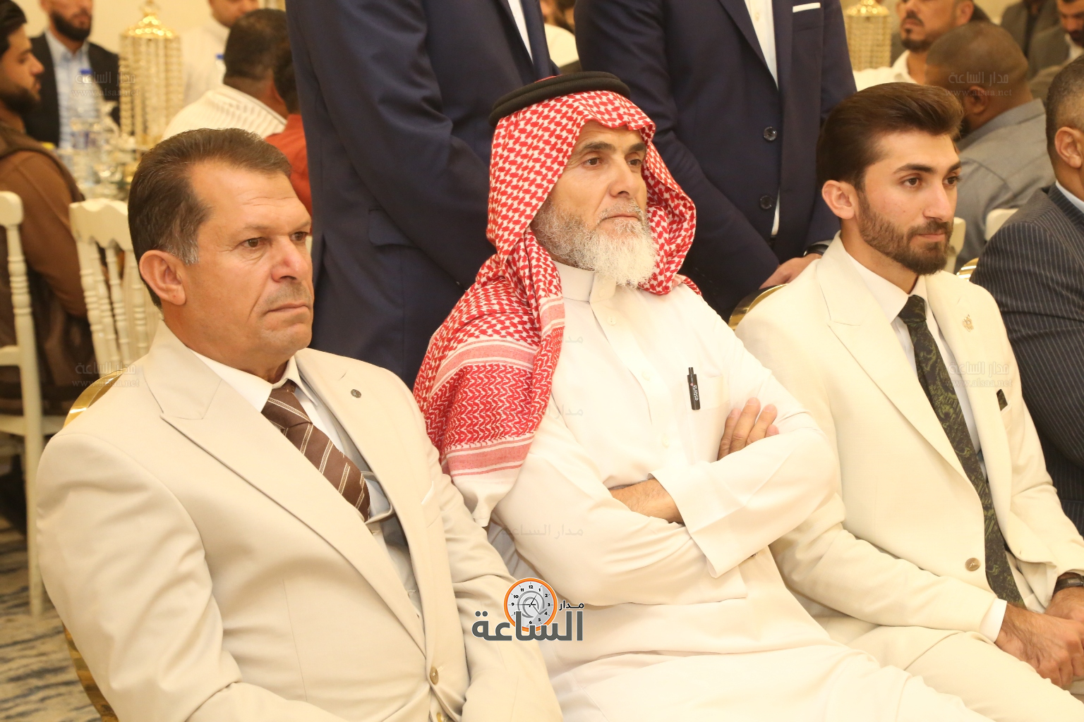 Madar Al-Saa Images 0.9626387383329406