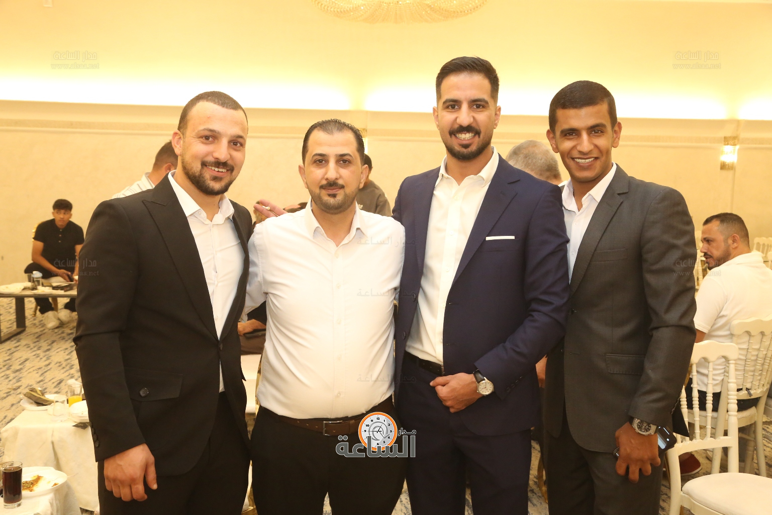 Madar Al-Saa Images 0.5006239189441859