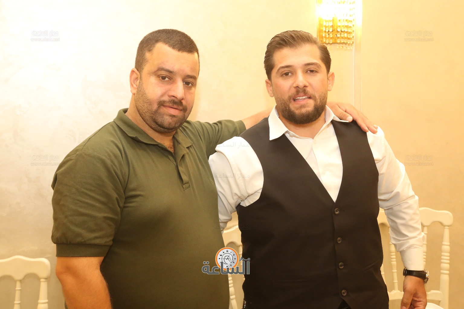 Madar Al-Saa Images 0.6228177007462594