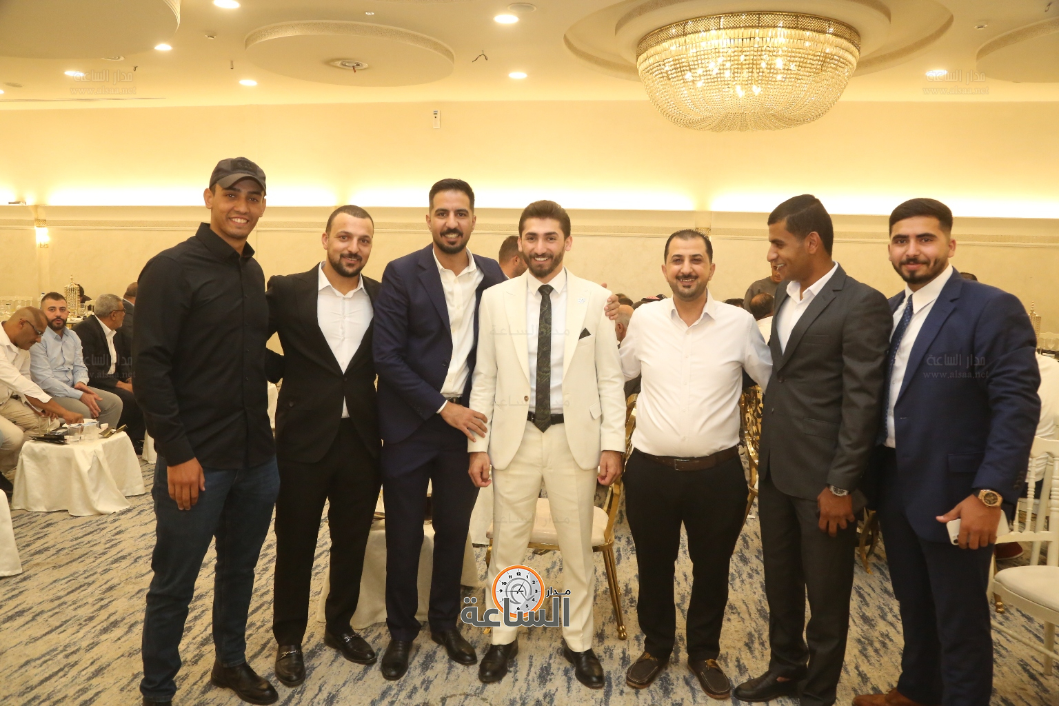 Madar Al-Saa Images 0.5537266162316976