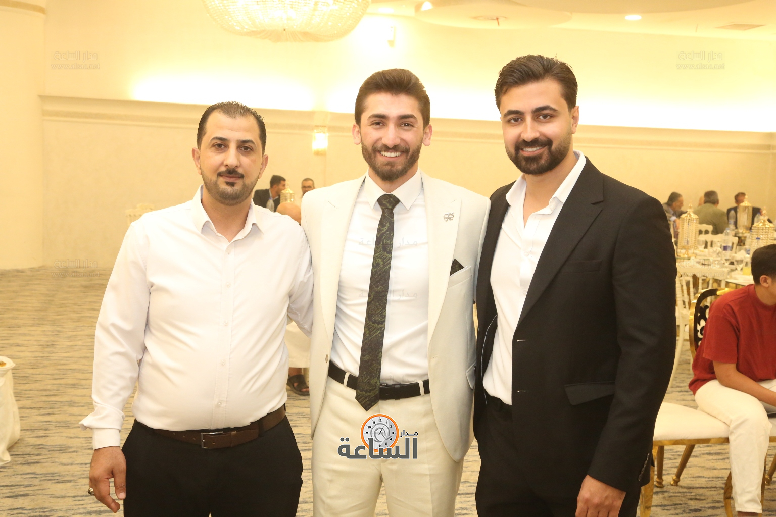 Madar Al-Saa Images 0.23295552253501772