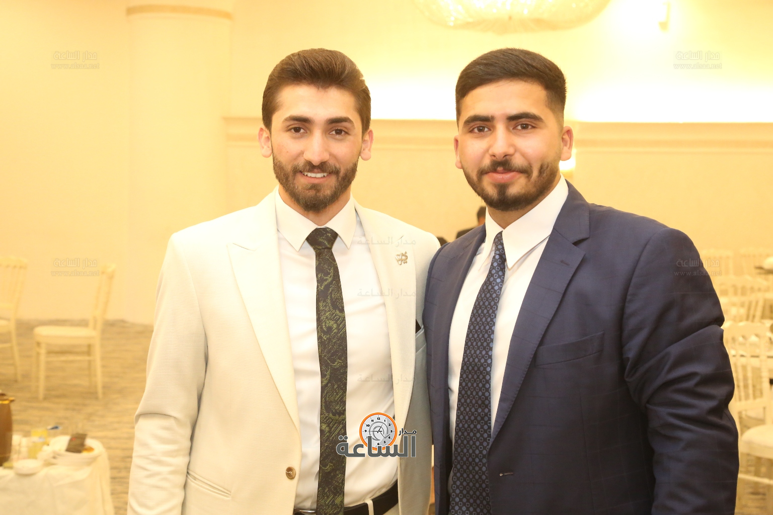 Madar Al-Saa Images 0.7260243631722568