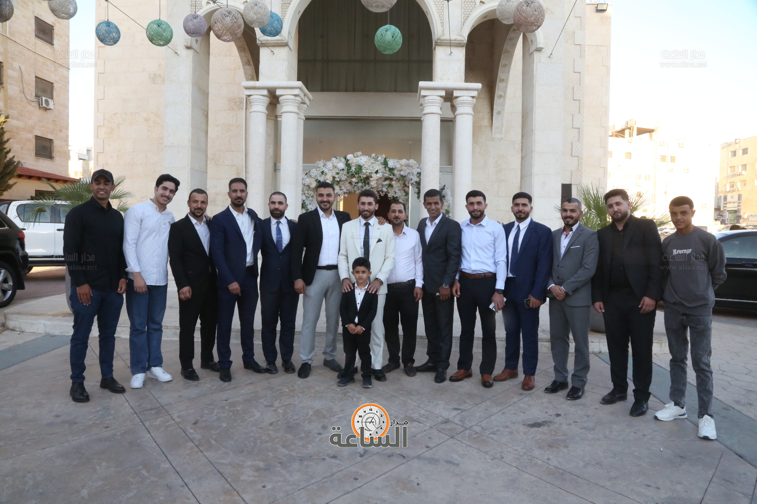 Madar Al-Saa Images 0.8115678448801064