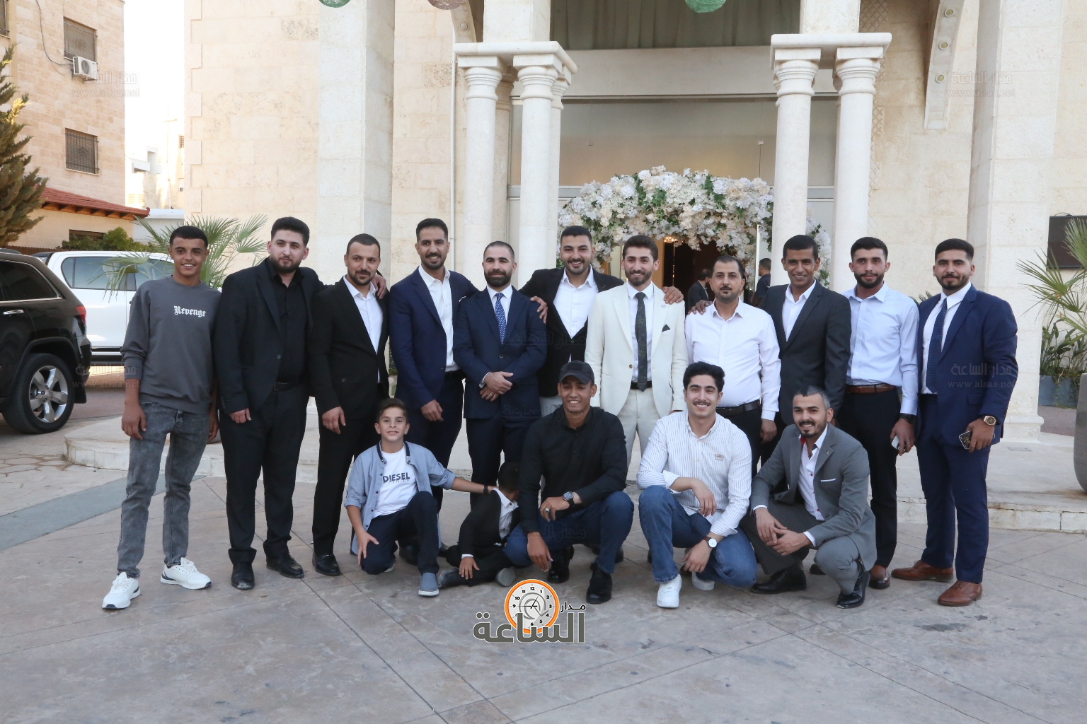 Madar Al-Saa Images 0.6209591488157907