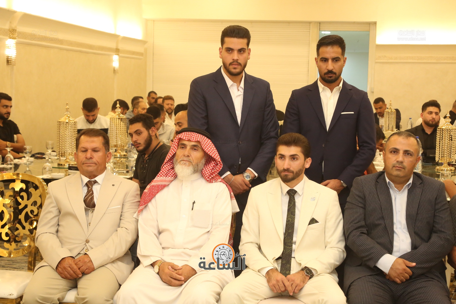 Madar Al-Saa Images 0.7393059495730637