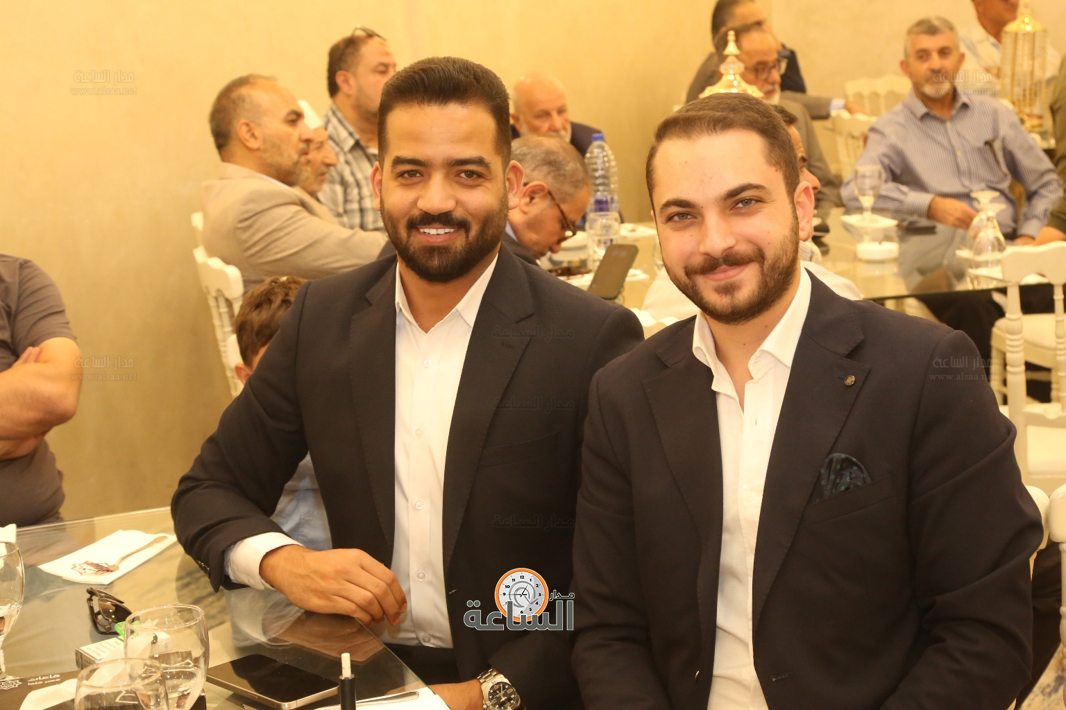 Madar Al-Saa Images 0.39200672470560294