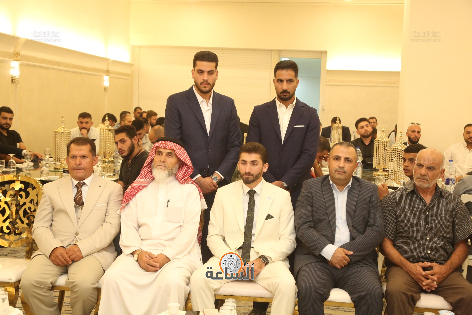 Madar Al-Saa Images 0.044540129479790025