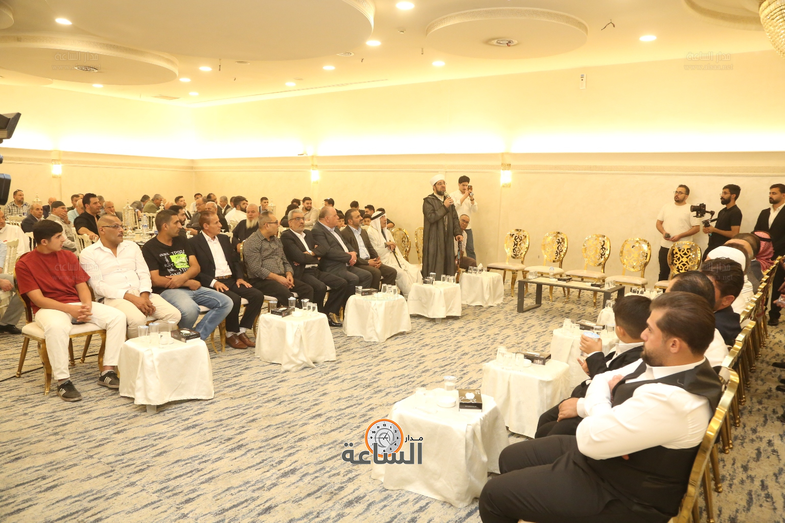 Madar Al-Saa Images 0.7942408487218537