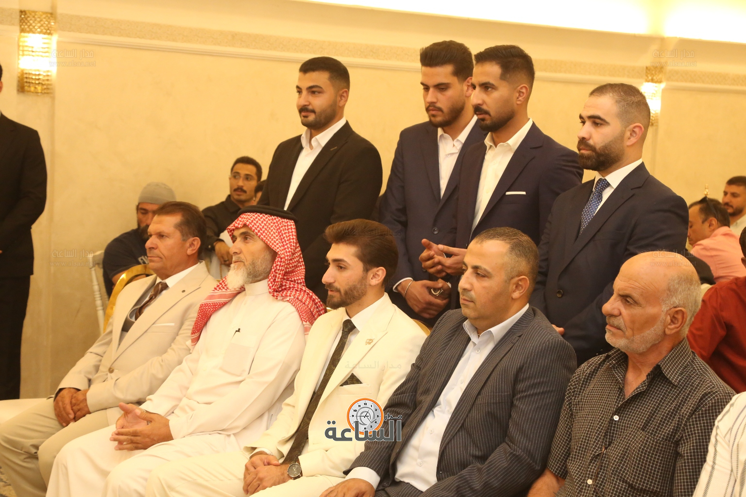 Madar Al-Saa Images 0.9768668370741039