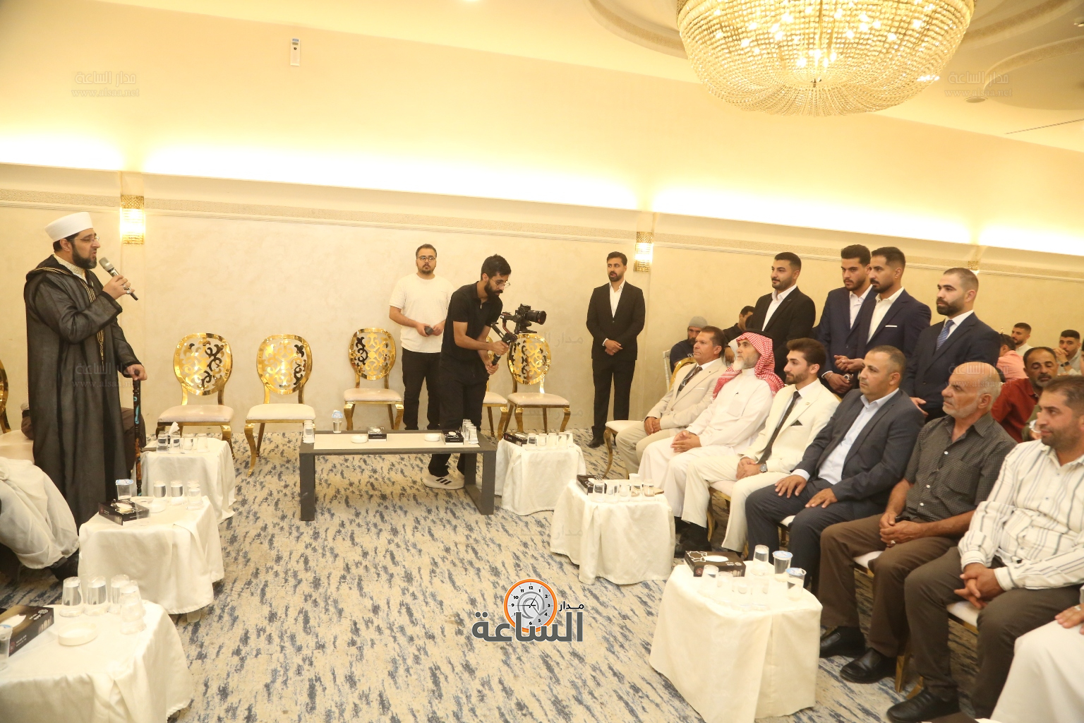 Madar Al-Saa Images 0.6572224627512757