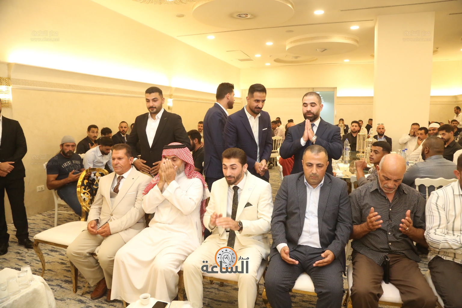 Madar Al-Saa Images 0.1520690294359487