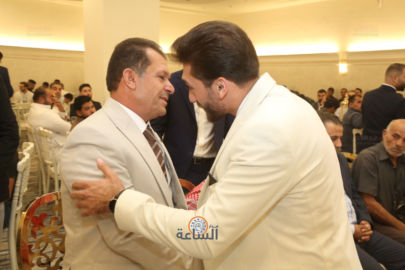 Madar Al-Saa Images 0.7513531322917962