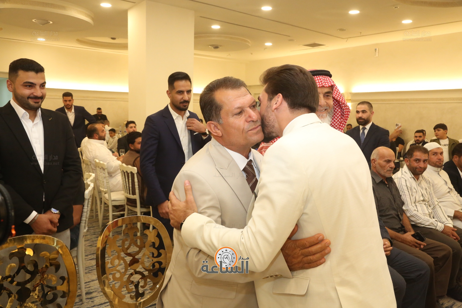 Madar Al-Saa Images 0.694552873781696