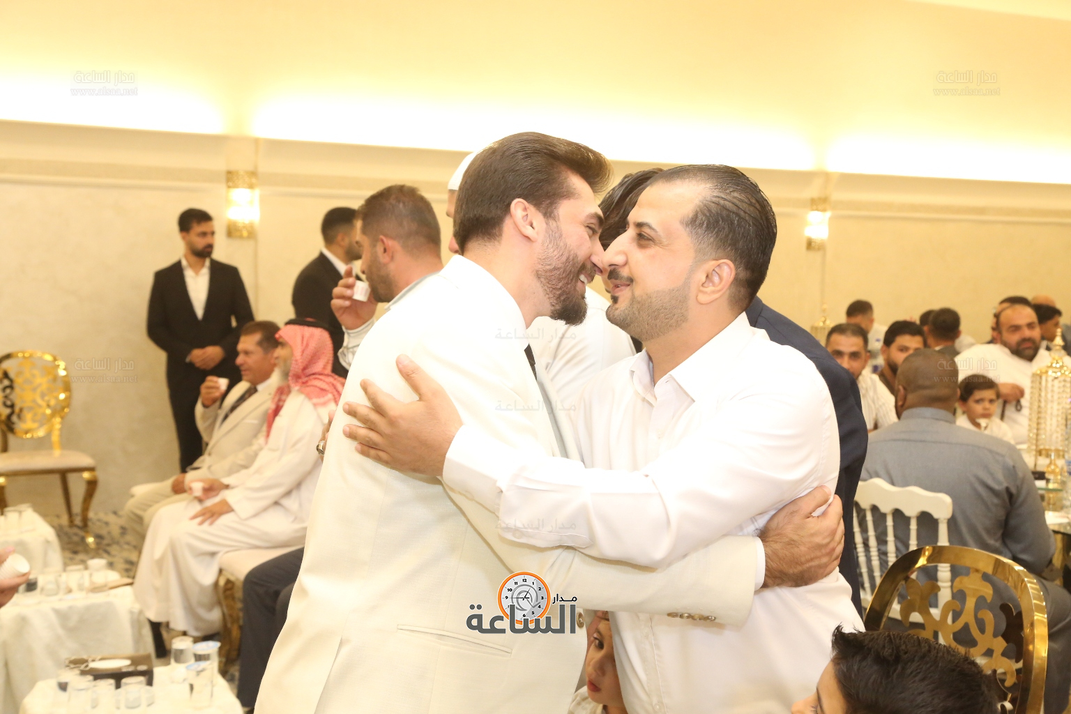 Madar Al-Saa Images 0.8814407014125225