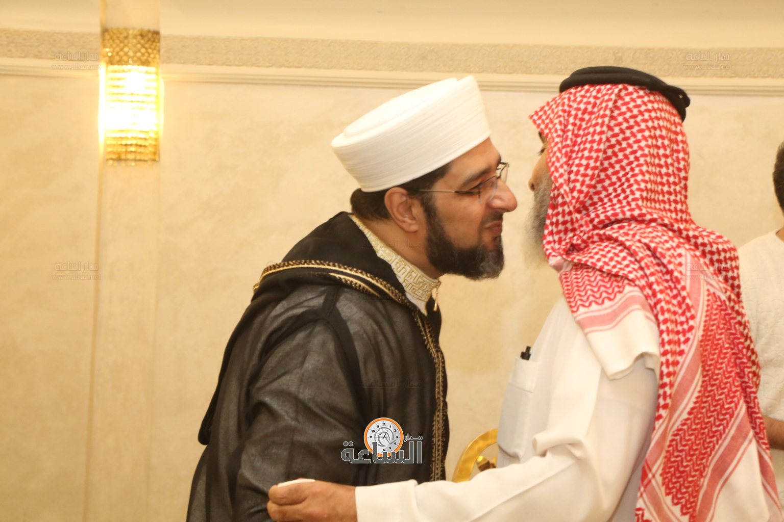 Madar Al-Saa Images 0.03198666105233017