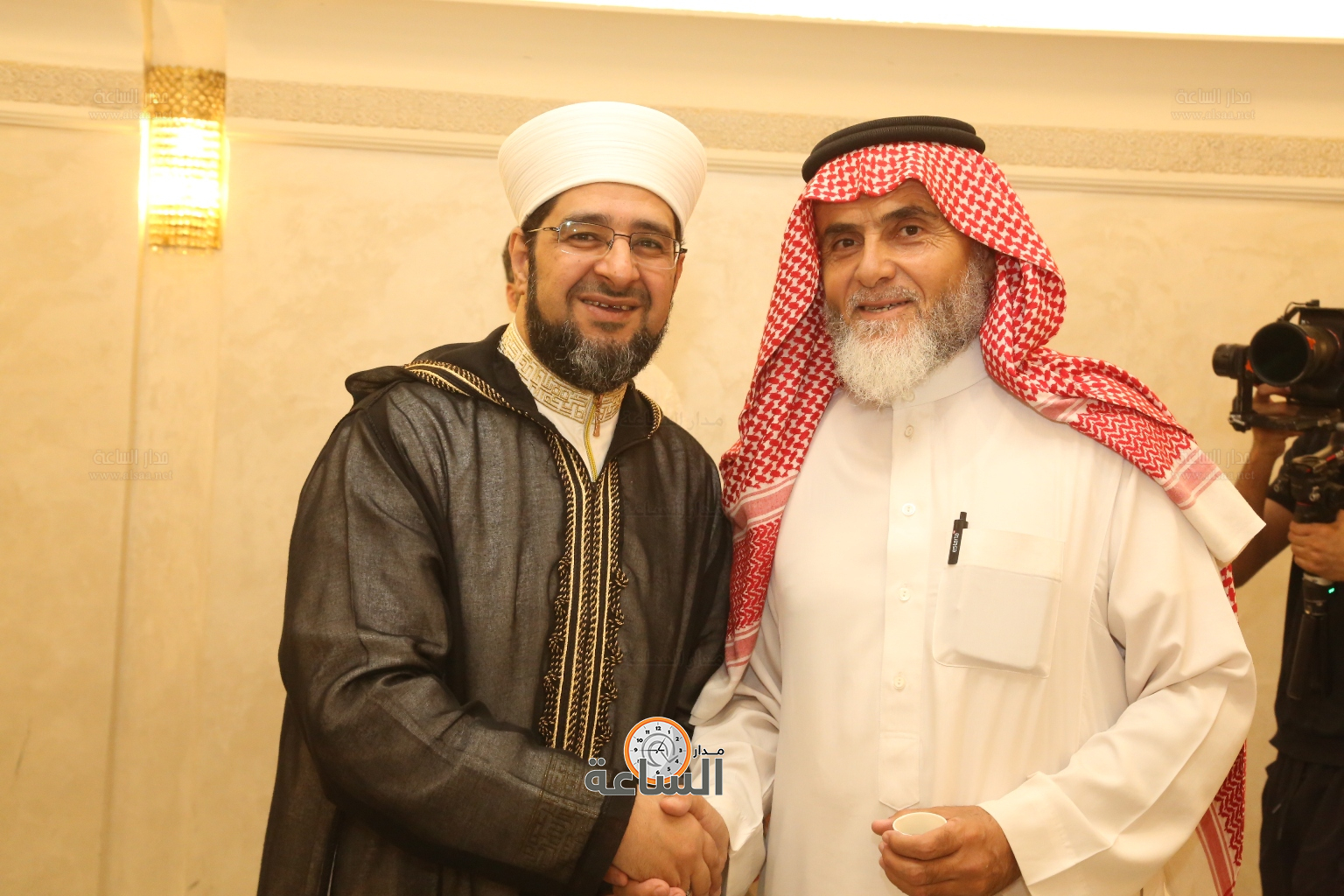 Madar Al-Saa Images 0.03209802330980449