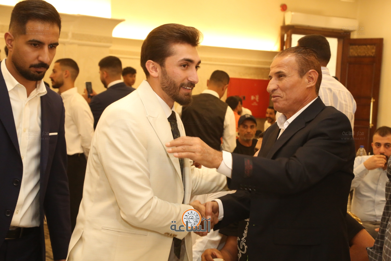 Madar Al-Saa Images 0.20765899973276747