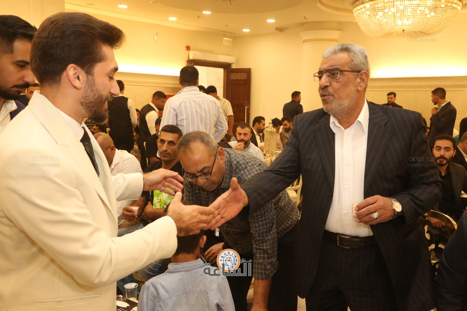 Madar Al-Saa Images 0.7567052500558472