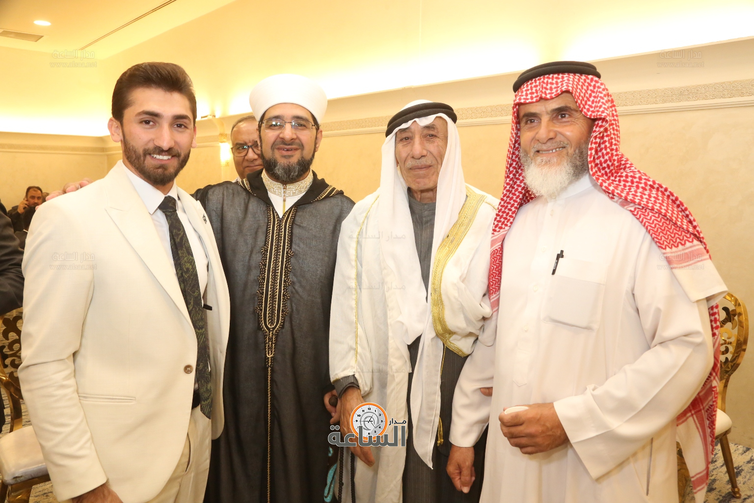 Madar Al-Saa Images 0.7119299752709588