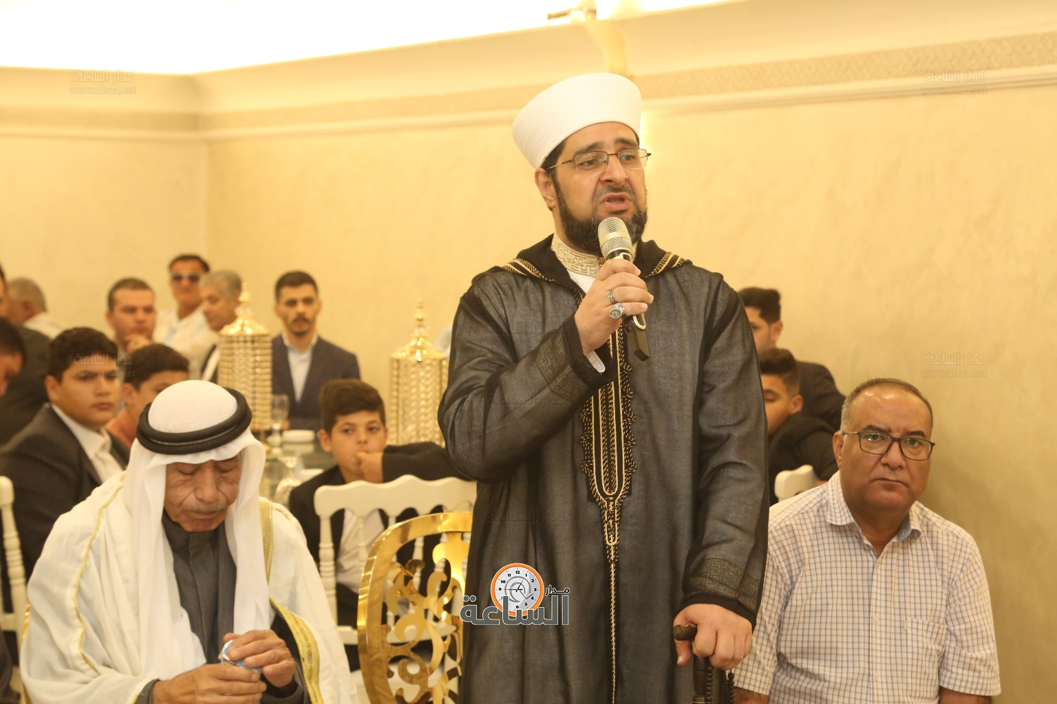 Madar Al-Saa Images 0.08574694889049517