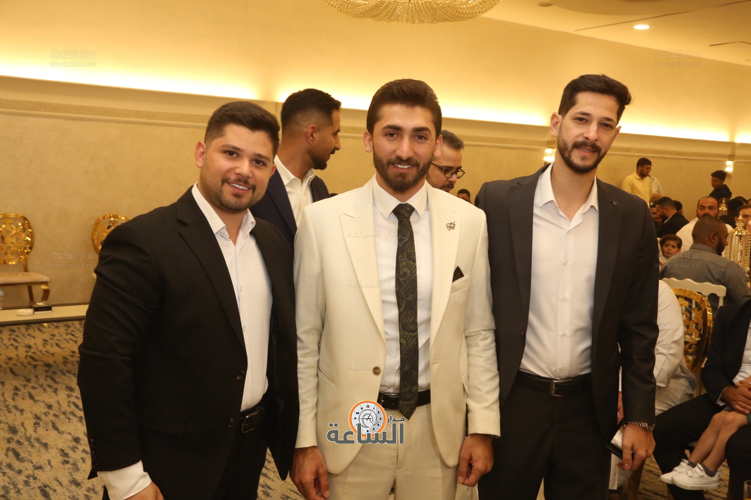 Madar Al-Saa Images 0.49615098140238345