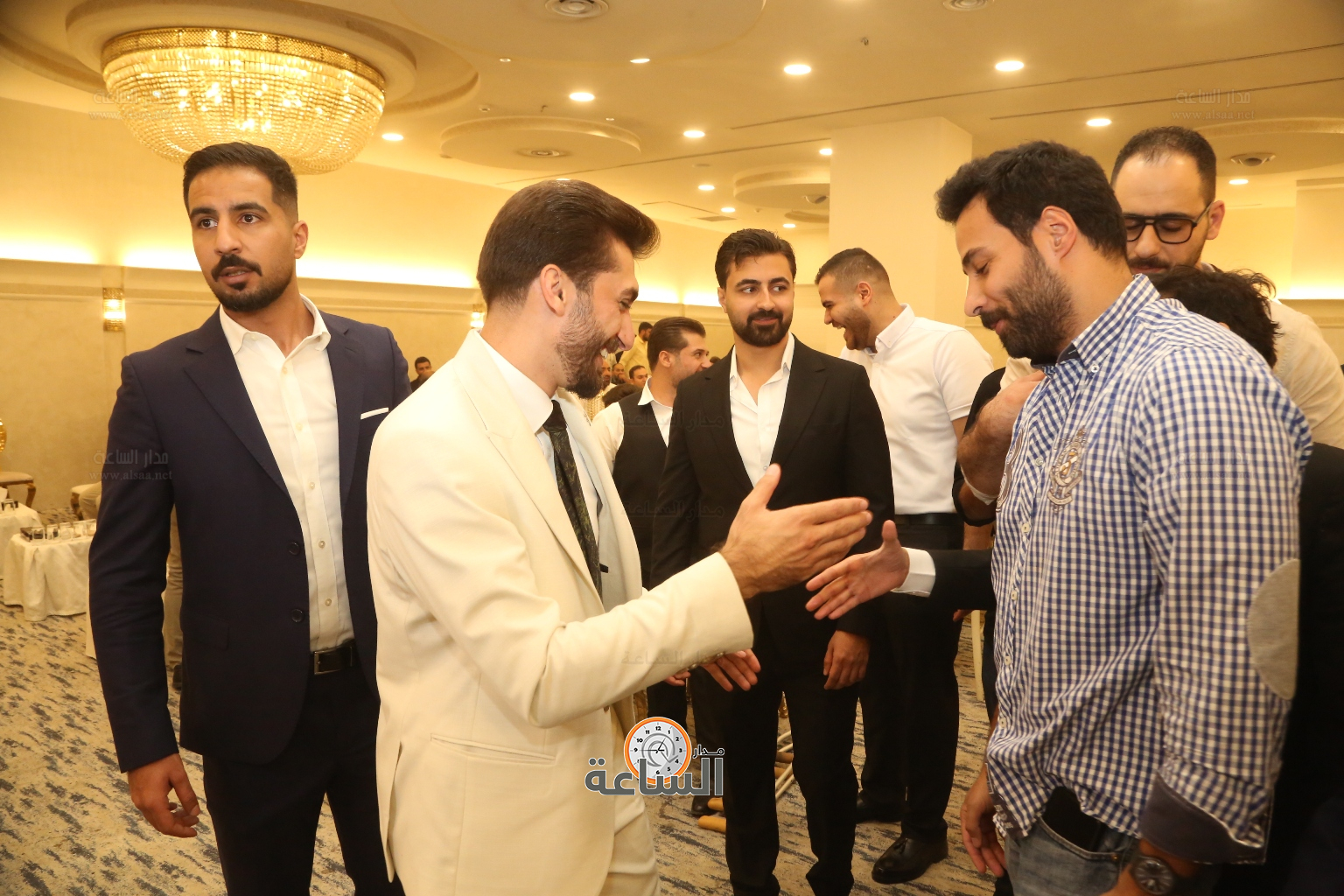 Madar Al-Saa Images 0.41572736814213573