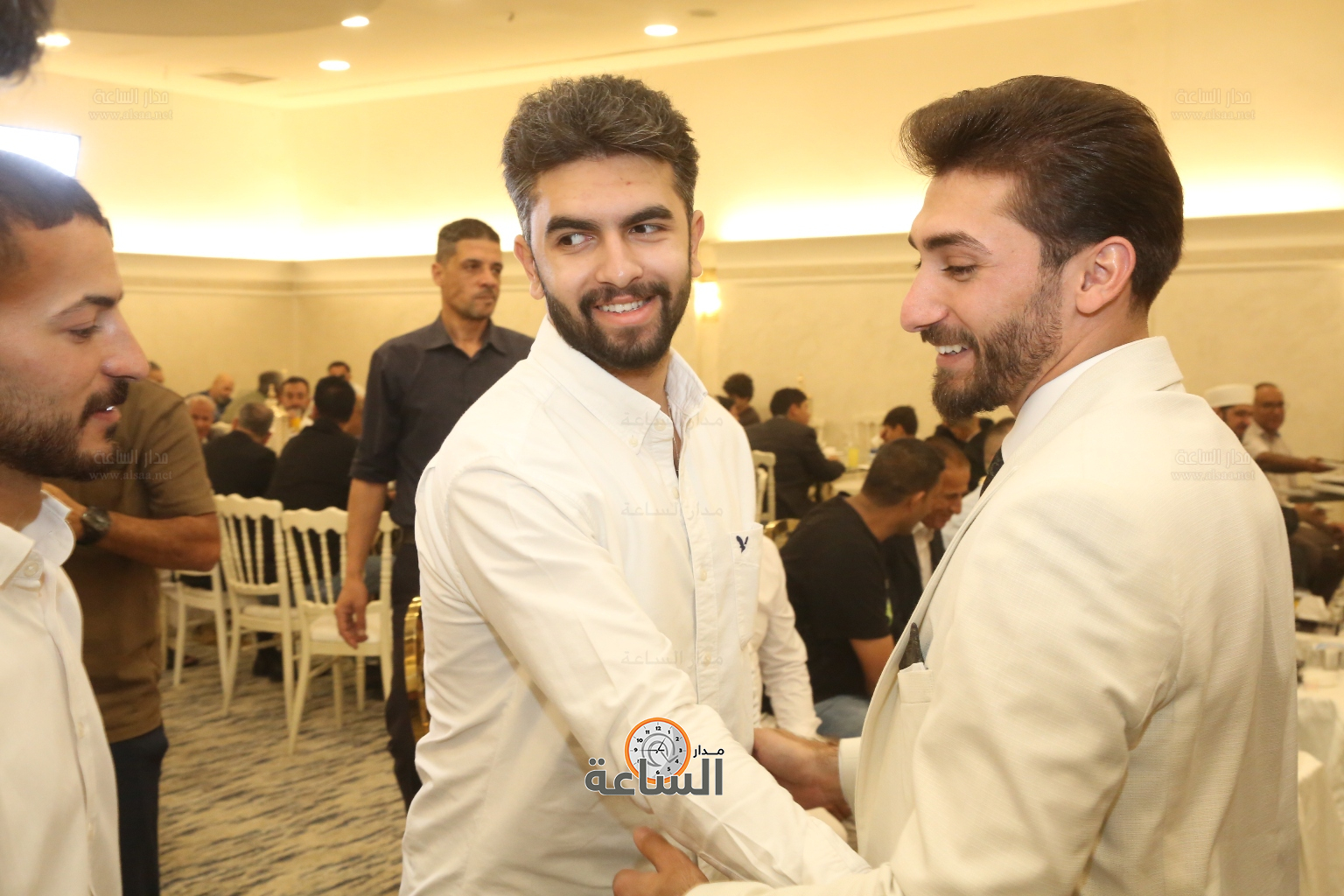 Madar Al-Saa Images 0.3916552194663403