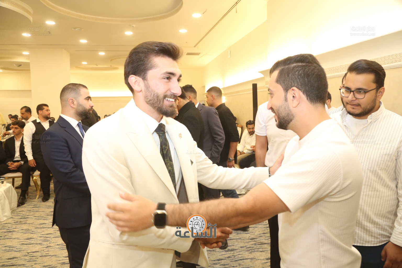 Madar Al-Saa Images 0.5580132927961403