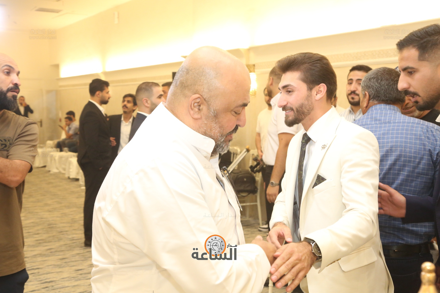 Madar Al-Saa Images 0.759729019367725