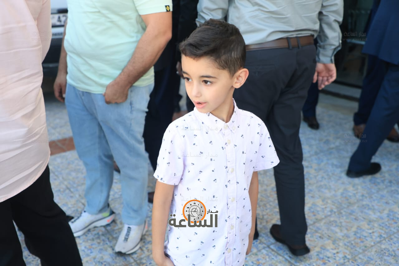 Madar Al-Saa Images 0.7578030970449778