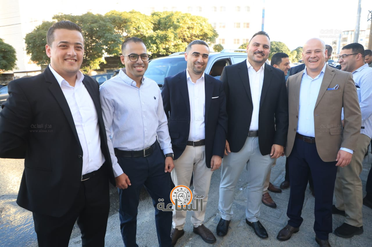 Madar Al-Saa Images 0.6700906333618609