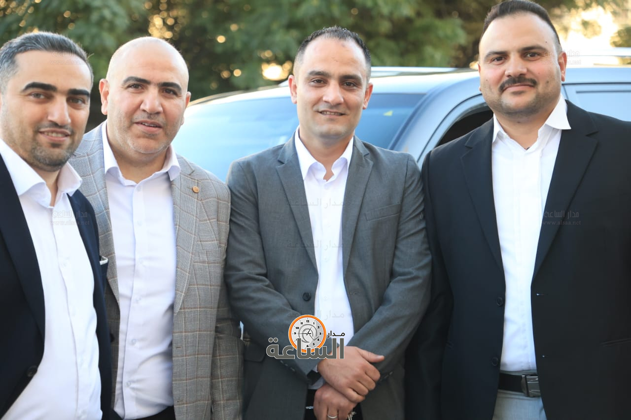 Madar Al-Saa Images 0.1470832543942041