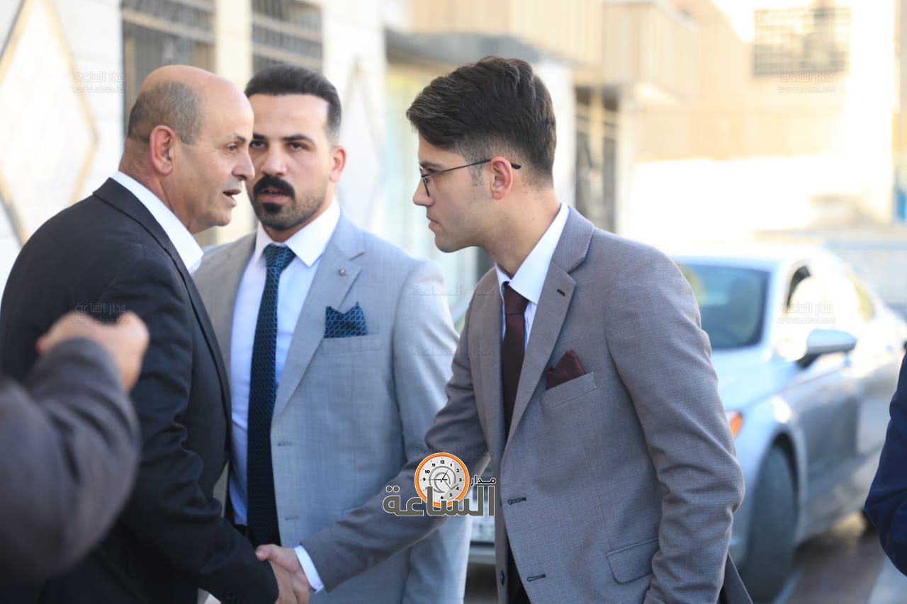 Madar Al-Saa Images 0.2835148304864449