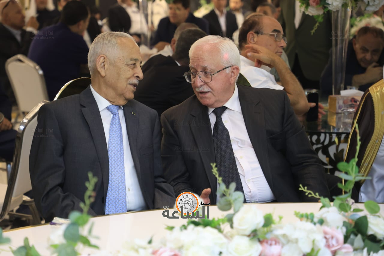 Madar Al-Saa Images 0.9747194366595228