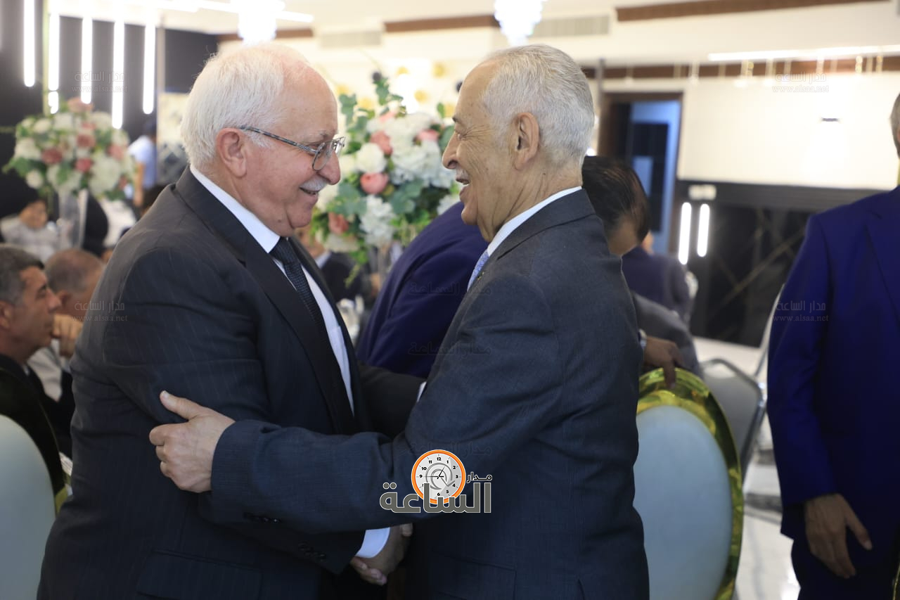 Madar Al-Saa Images 0.42450442250585574