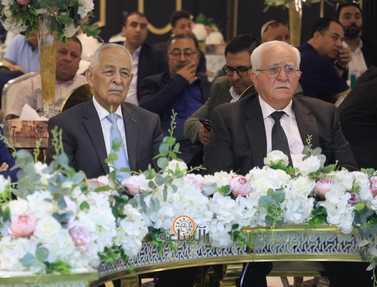 Madar Al-Saa Images 0.440901289911651