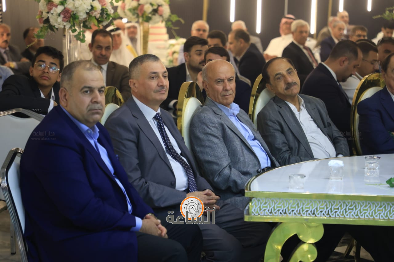 Madar Al-Saa Images 0.9703716952252499