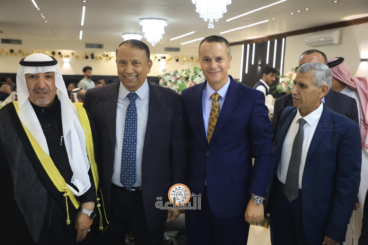 Madar Al-Saa Images 0.5546870915772326