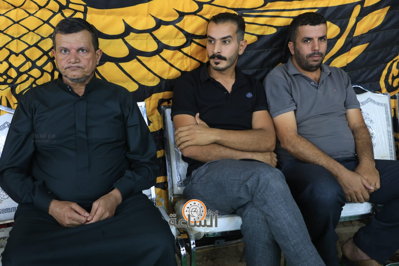 Madar Al-Saa Images 0.9511261247478175