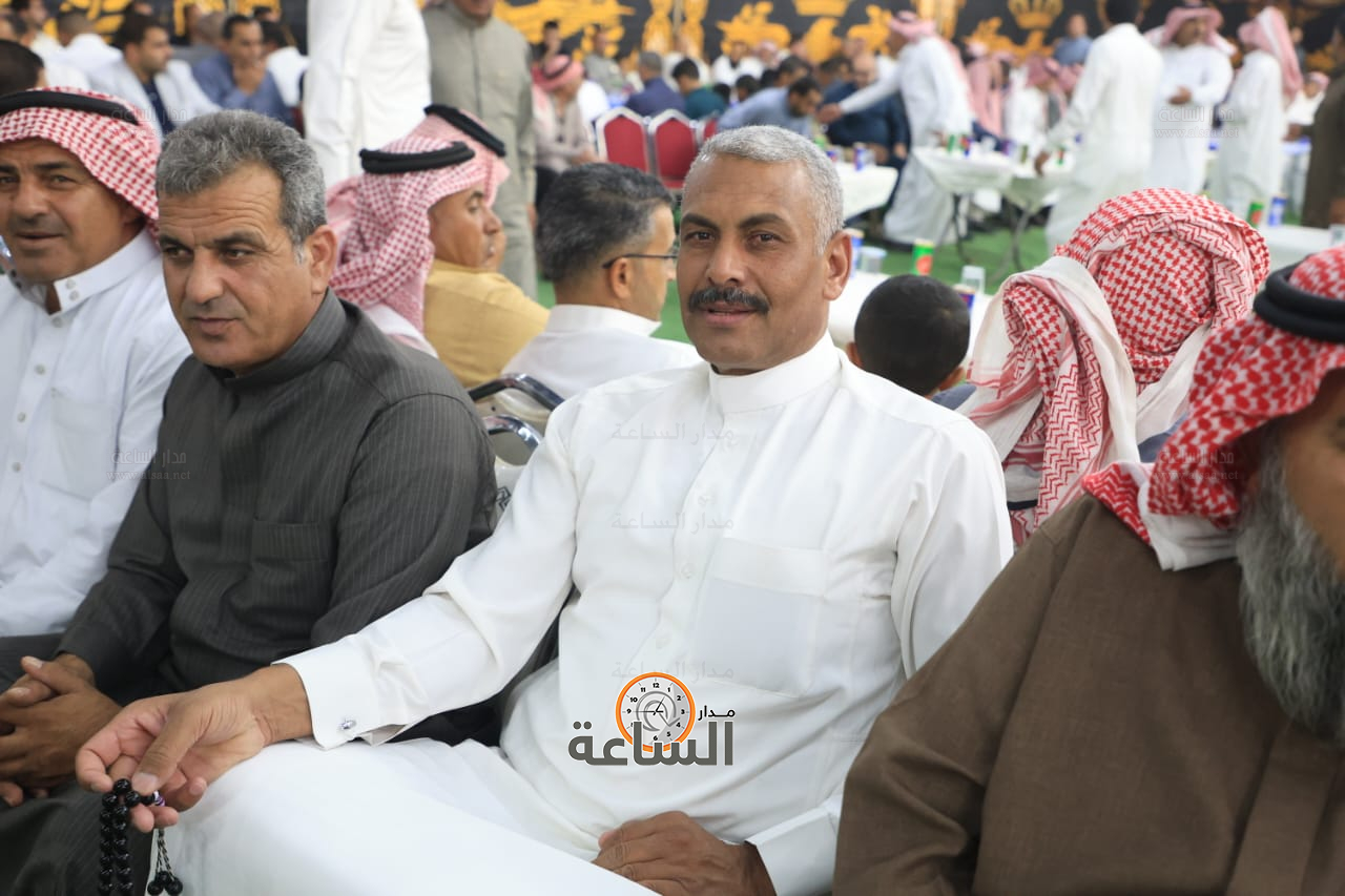 Madar Al-Saa Images 0.9086698489460072