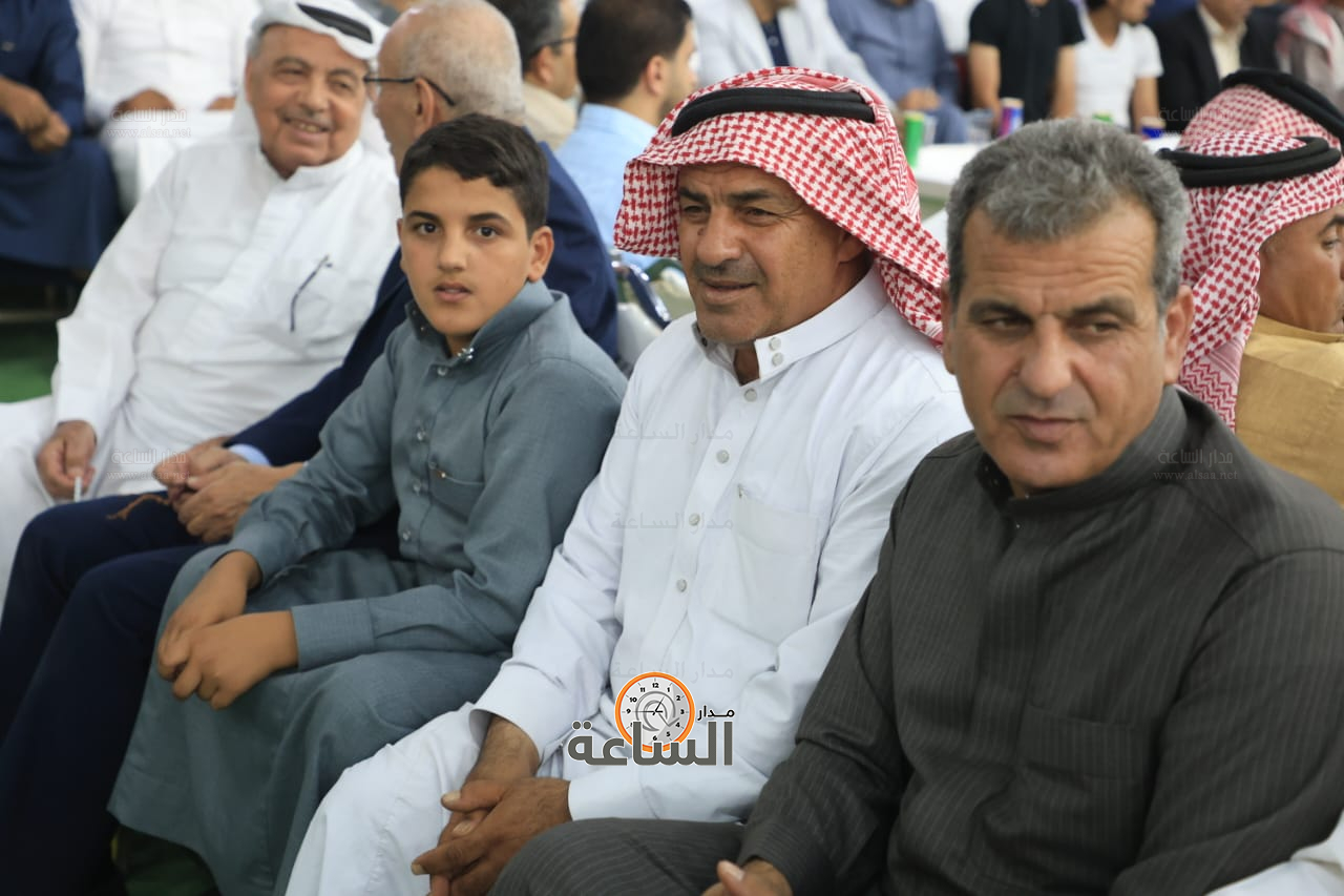 Madar Al-Saa Images 0.19412685411491293