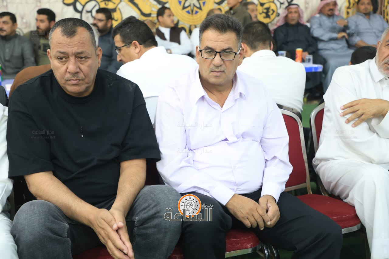 Madar Al-Saa Images 0.41147323332912367