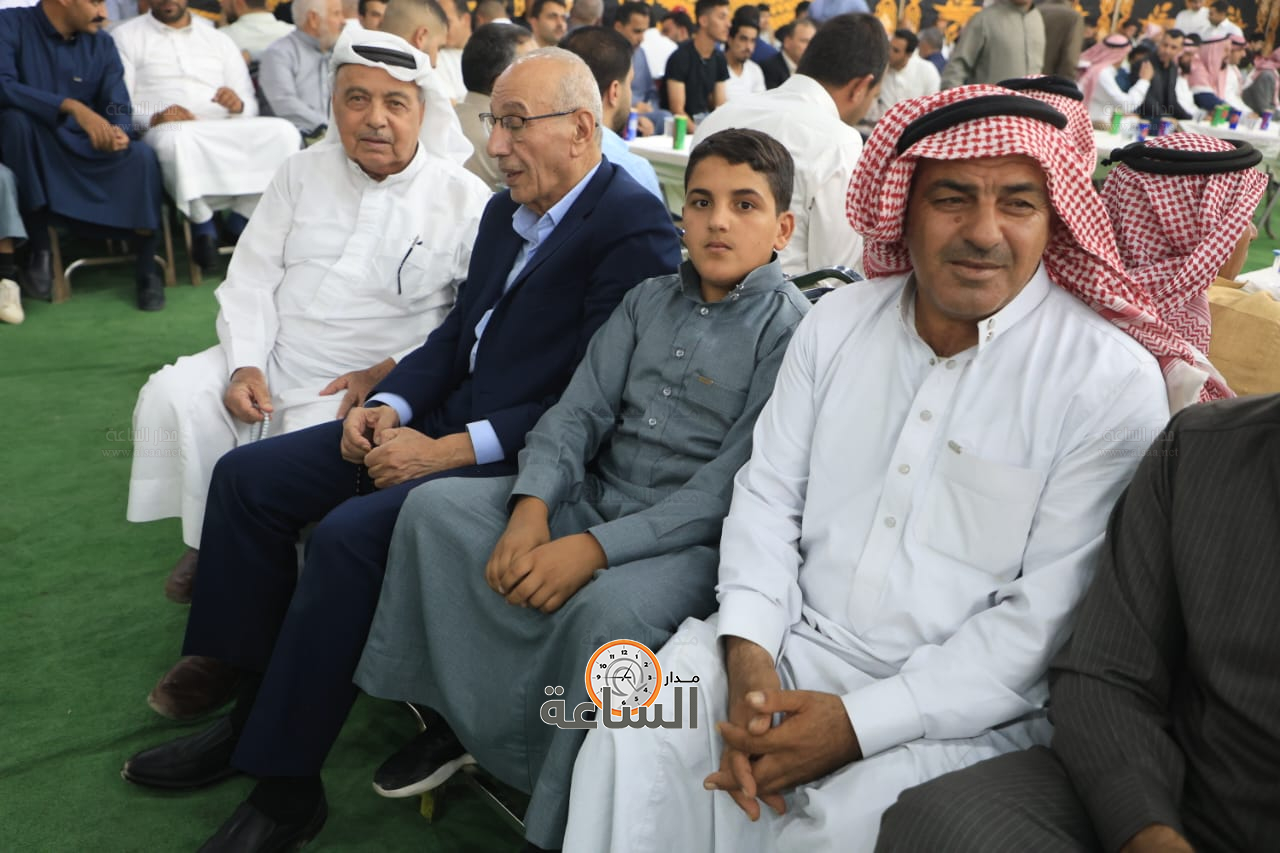 Madar Al-Saa Images 0.13560230315707655