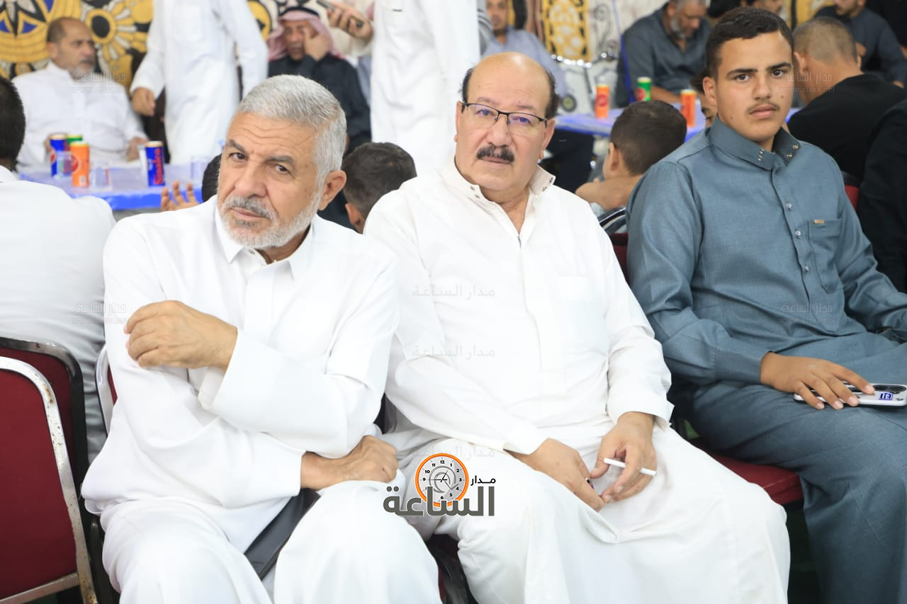 Madar Al-Saa Images 0.9232518875901686