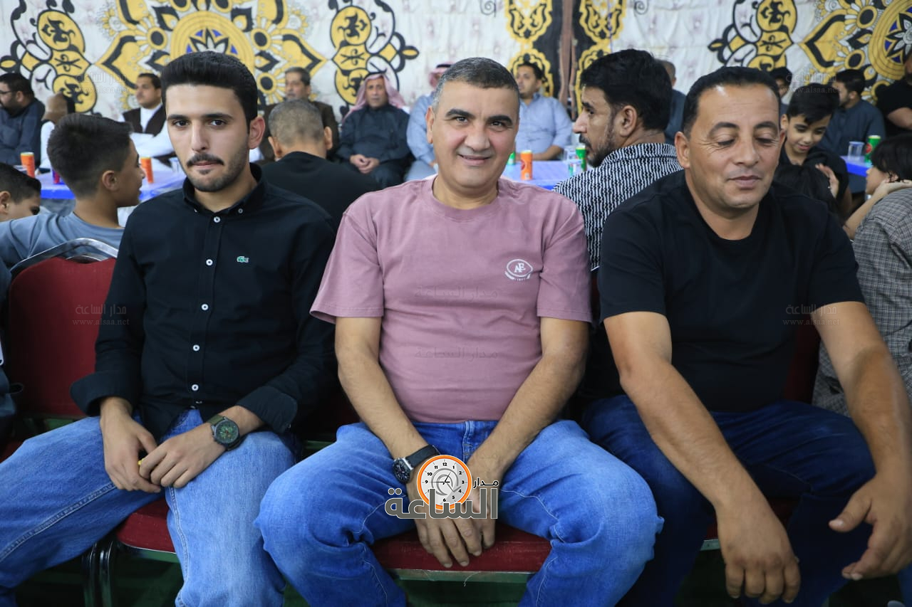 Madar Al-Saa Images 0.2826149869820681